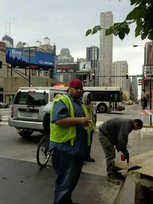 Affordable Mechanical Contractors Logo