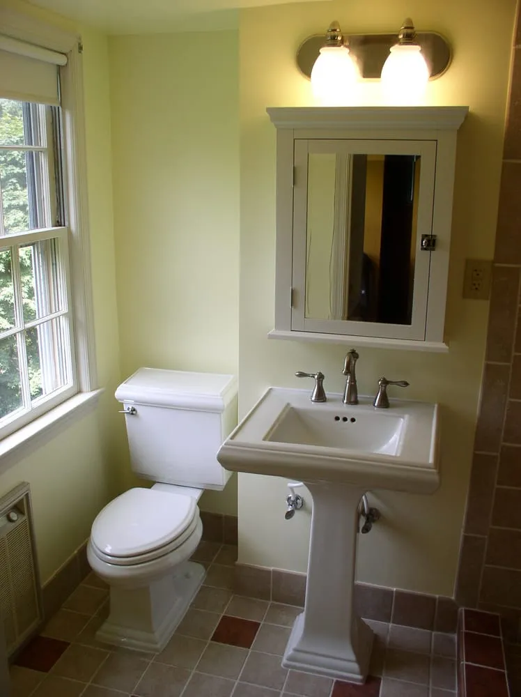 Slide of Affordable Mr Fix It