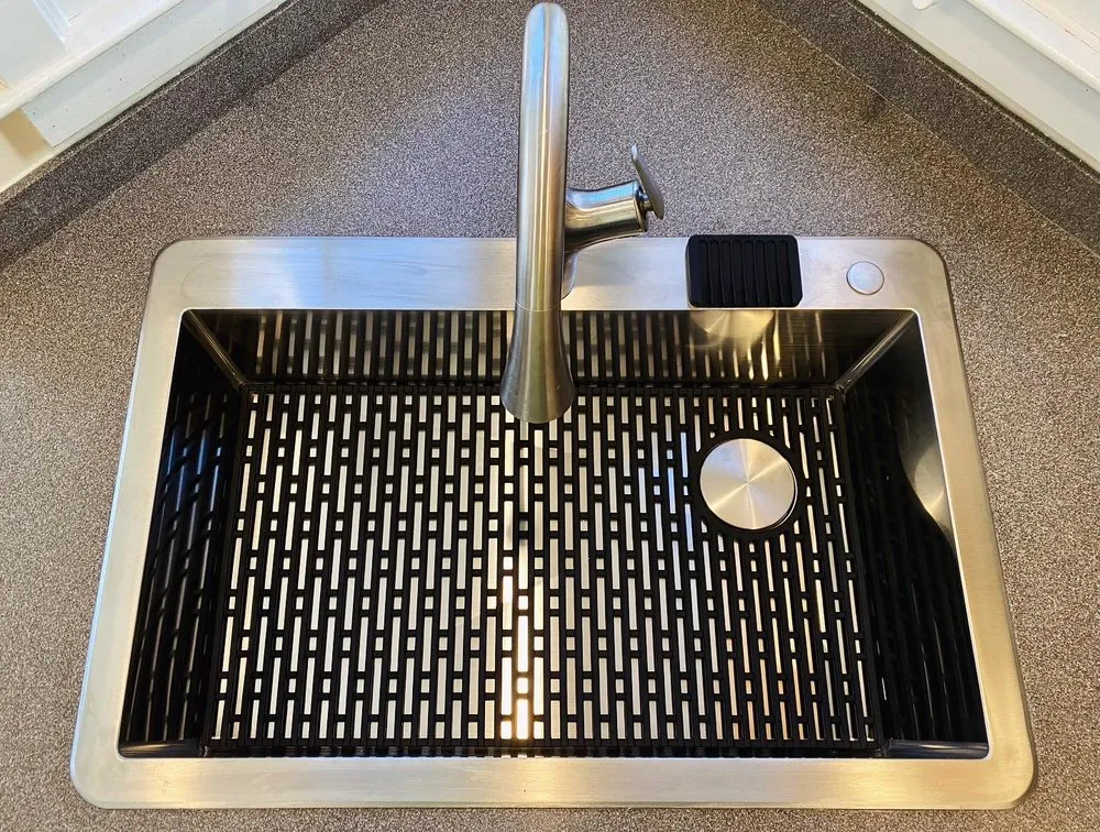 Slide of Affordable Mr Fix It