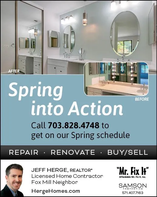 Slide of Affordable Mr Fix It