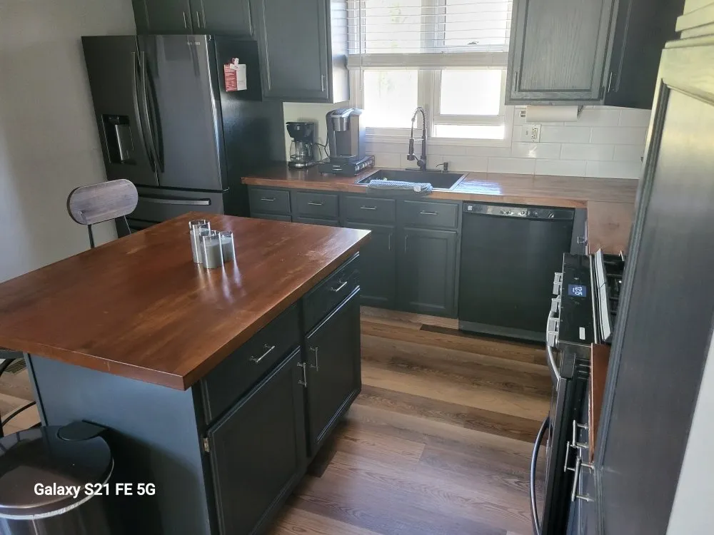 Slide of Affordable Painting & Handyman Services