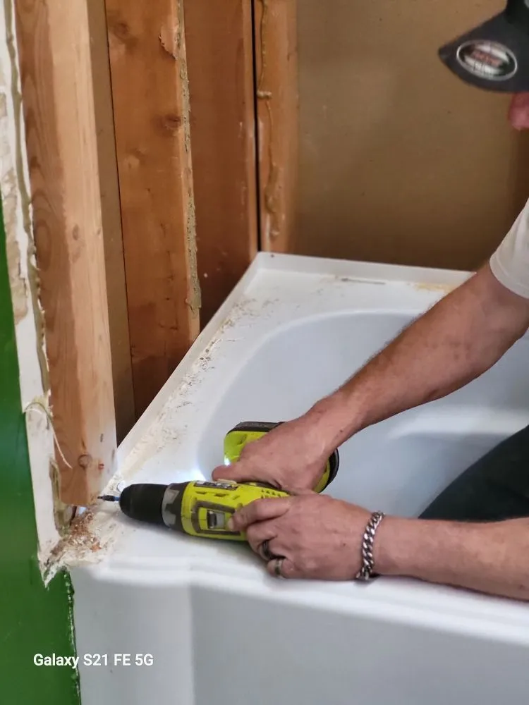 Slide of Affordable Painting & Handyman Services