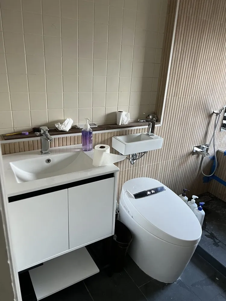 Slide of Affordable Piping