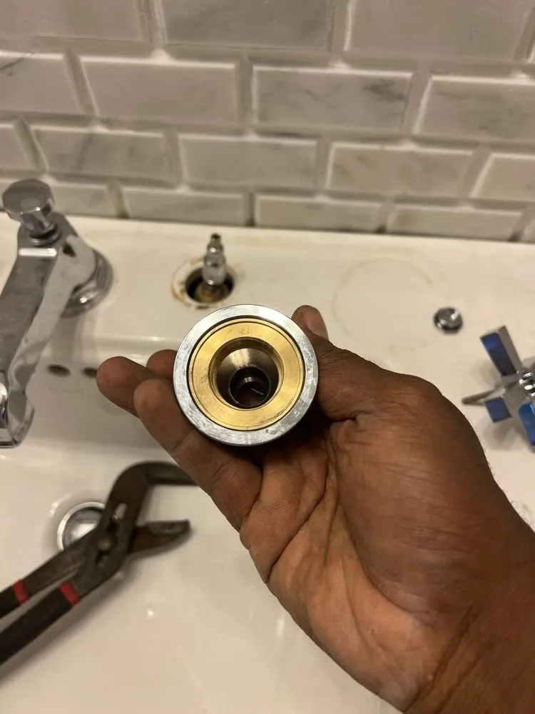 Slide of Affordable Piping