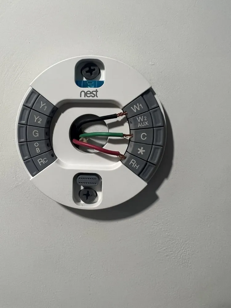 Slide of Affordable Piping