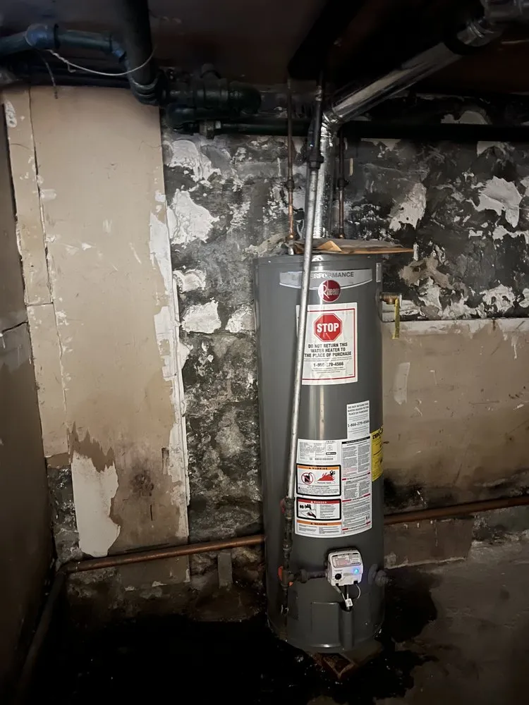 Slide of Affordable Piping