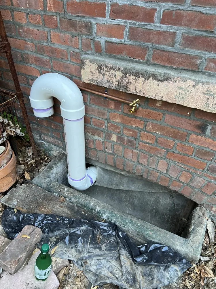 Slide of Affordable Piping