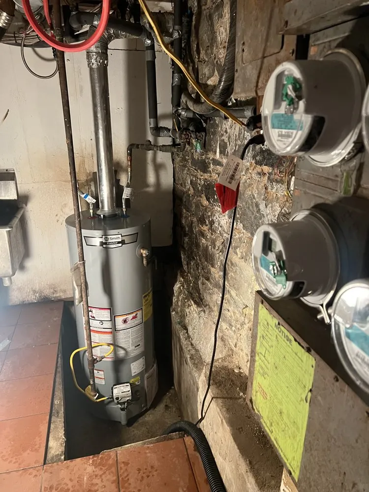 Slide of Affordable Piping