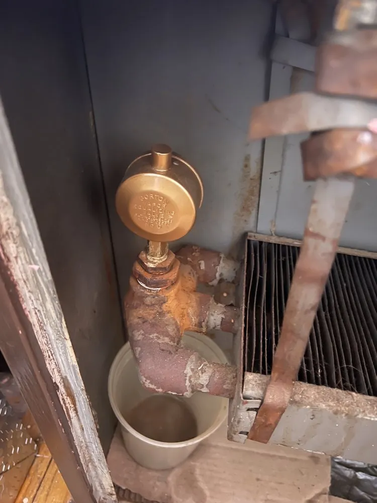 Slide of Affordable Piping