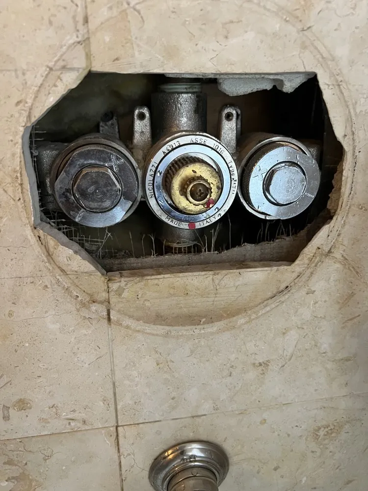 Slide of Affordable Piping