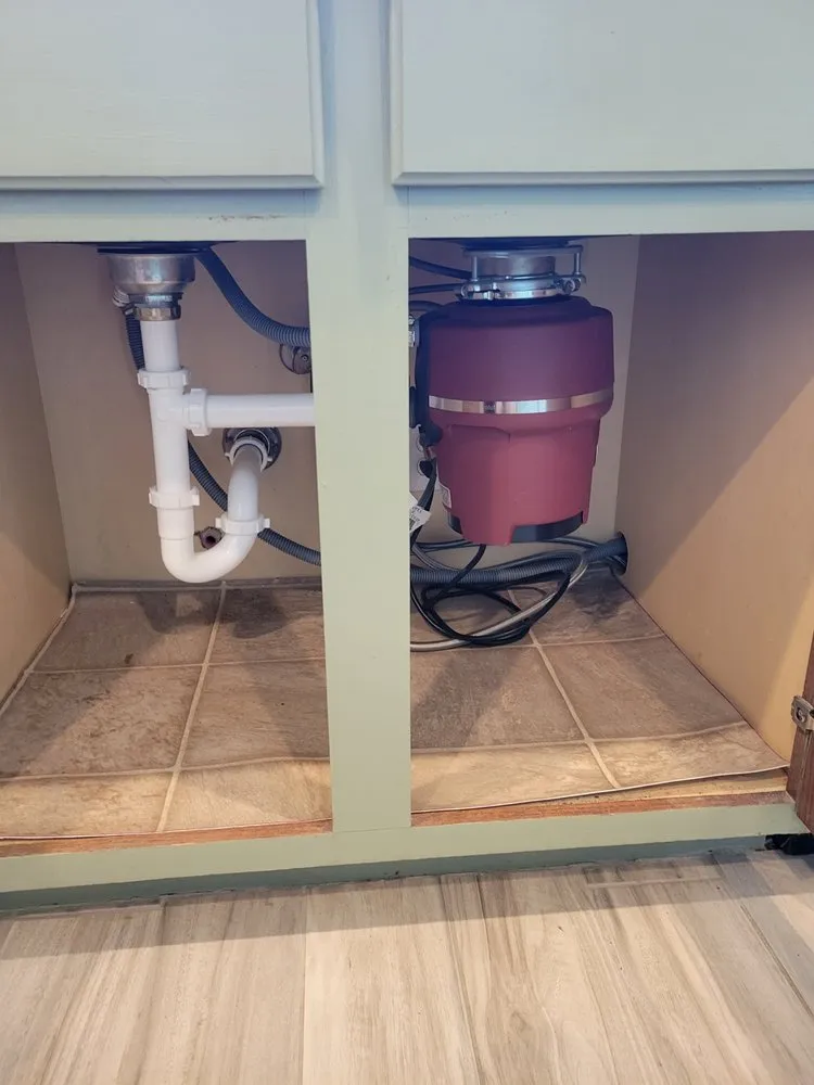 Slide of Affordable Plumber CO