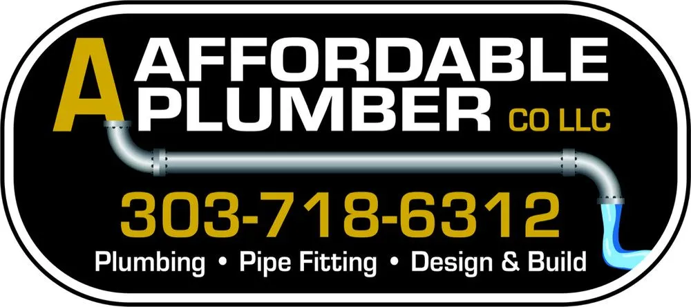 Slide of Affordable Plumber CO