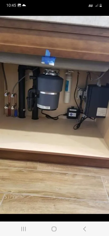 Slide of Affordable Plumber CO