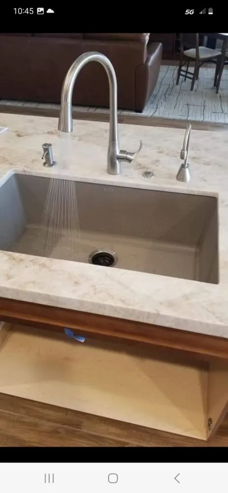 Slide of Affordable Plumber CO