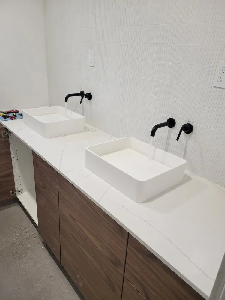 Slide of Affordable Plumber CO