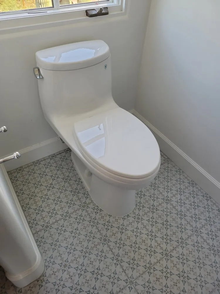 Slide of Affordable Plumber CO