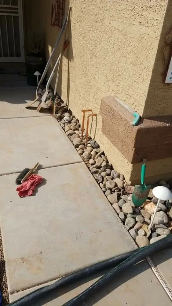 Slide of Affordable Plumber