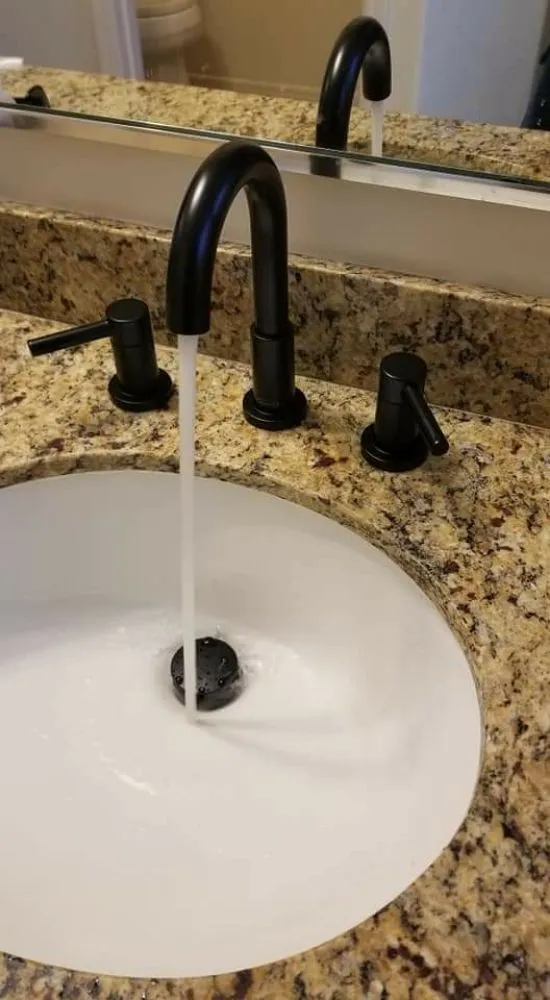 Slide of Affordable Plumber