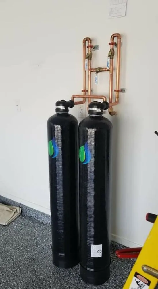 Slide of Affordable Plumber