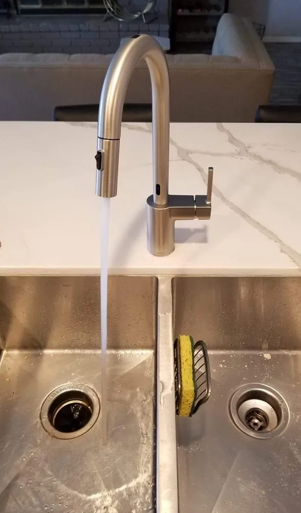 Slide of Affordable Plumber