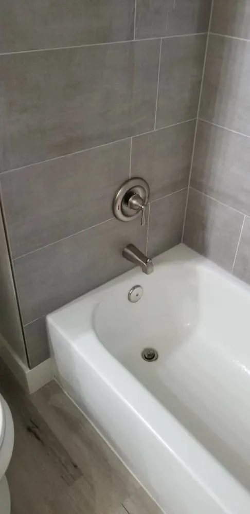 Slide of Affordable Plumber