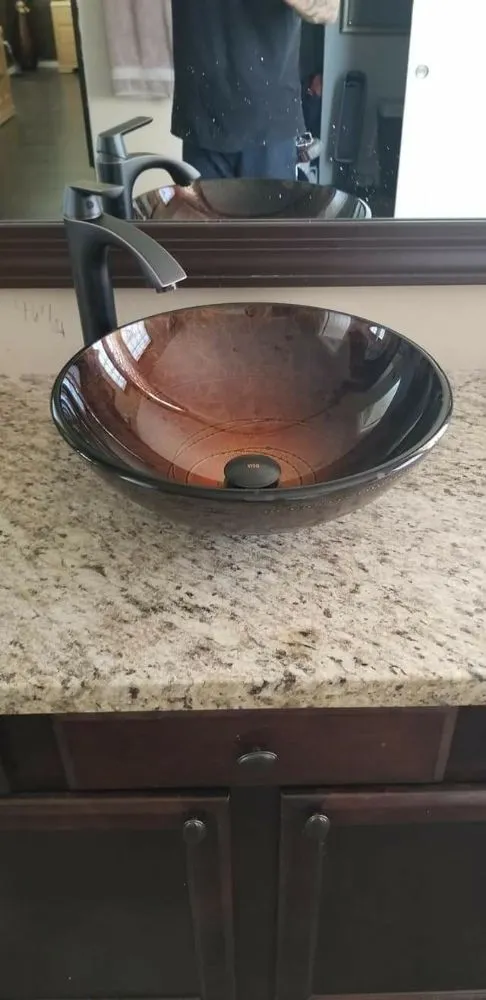 Slide of Affordable Plumber