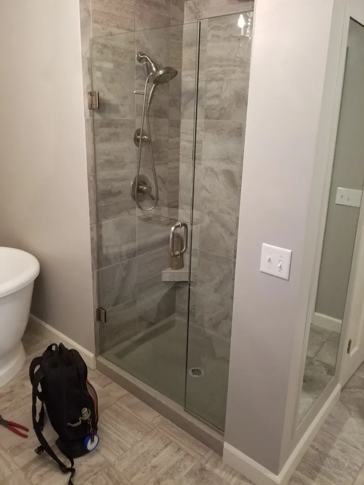 Slide of Affordable Plumber