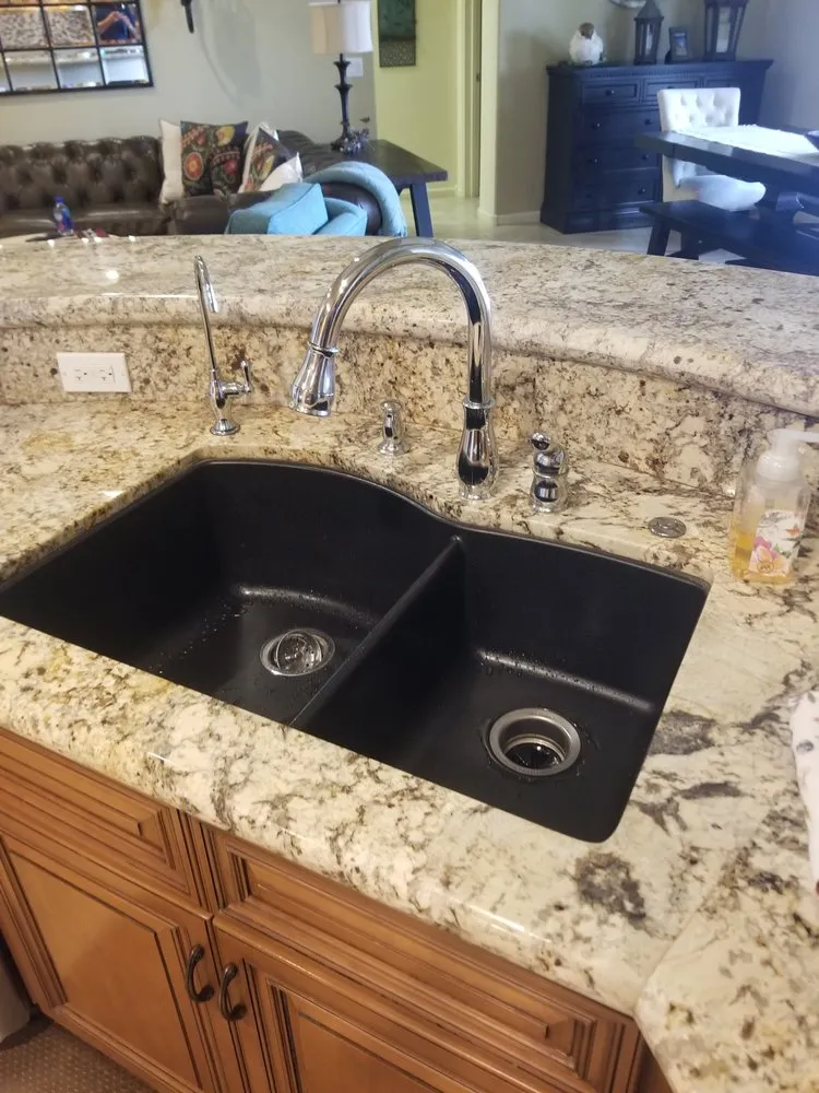 Slide of Affordable Plumber