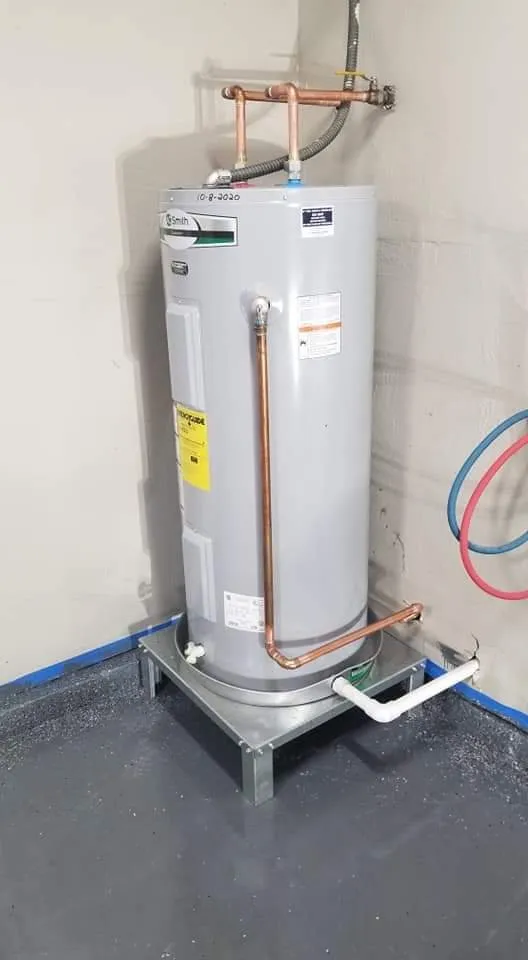 Slide of Affordable Plumber