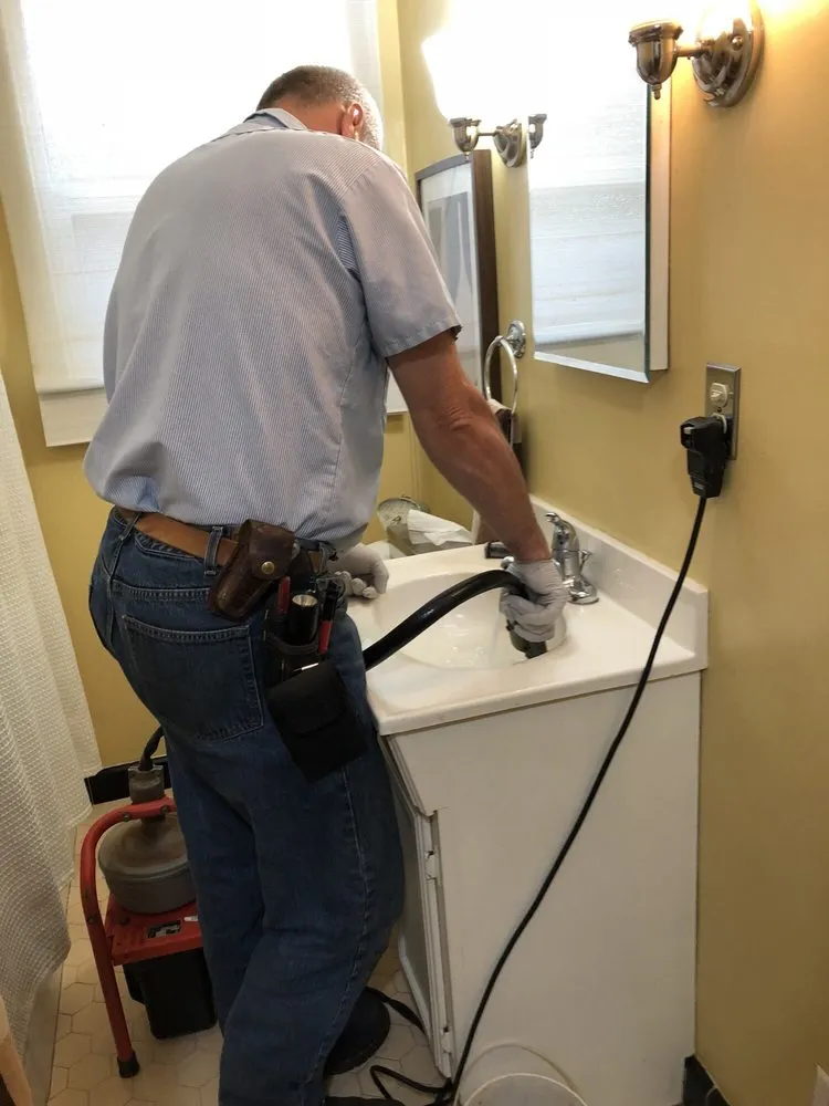 Slide of Affordable Plumbing & Drain Cleaning