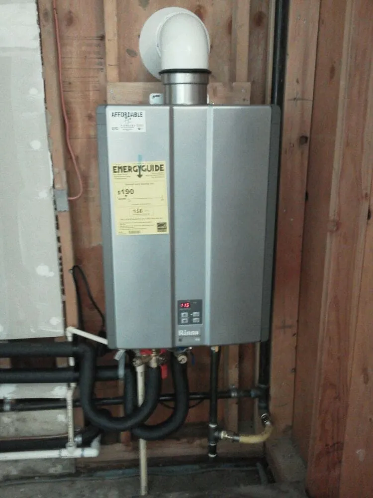 Slide of Affordable Plumbing & Drain Cleaning