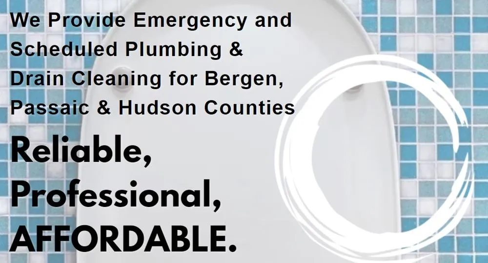 Slide of Affordable Plumbing & Drain Cleaning