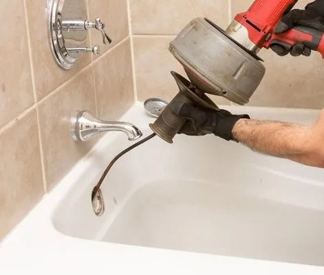 Affordable Plumbing & Drain Cleaning