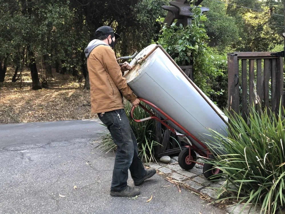 Slide of Affordable Plumbing & Drain