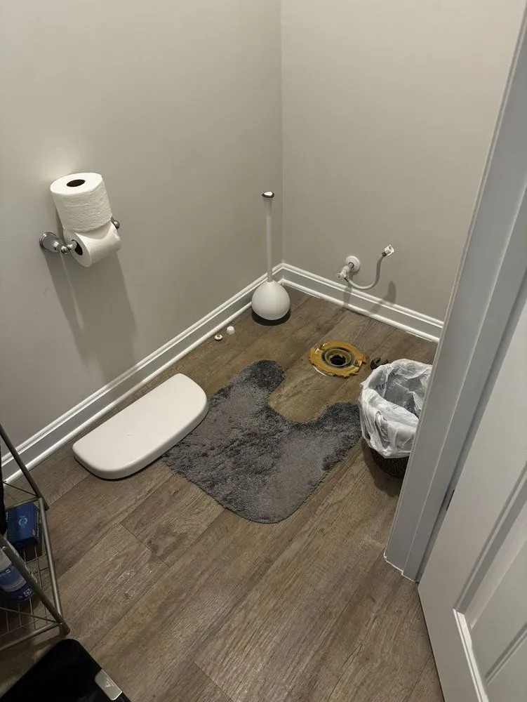 Slide of Affordable Plumbing & Electric