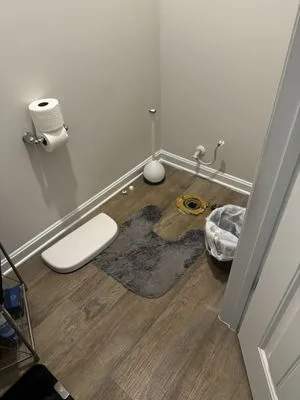 Affordable Plumbing & Electric