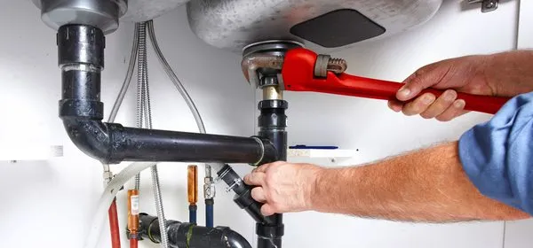 Affordable Plumbing & Electric