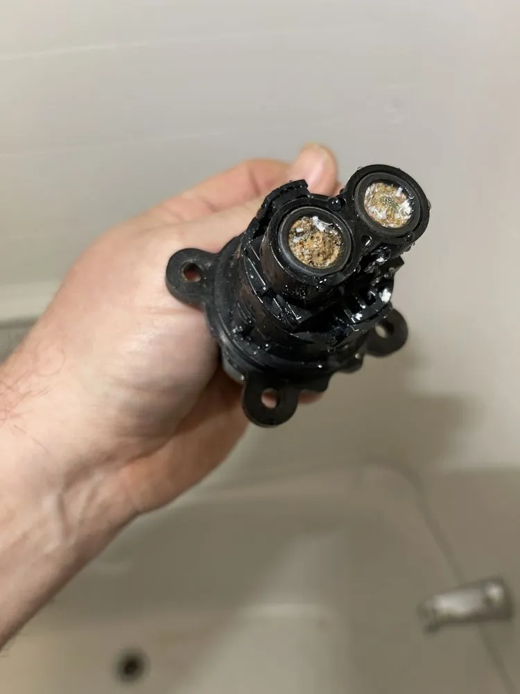 Slide of Affordable Plumbing & Electric