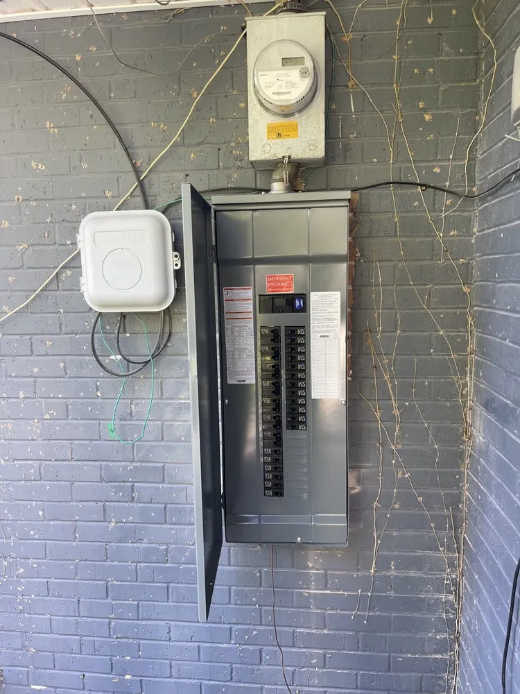 Slide of Affordable Plumbing & Electric