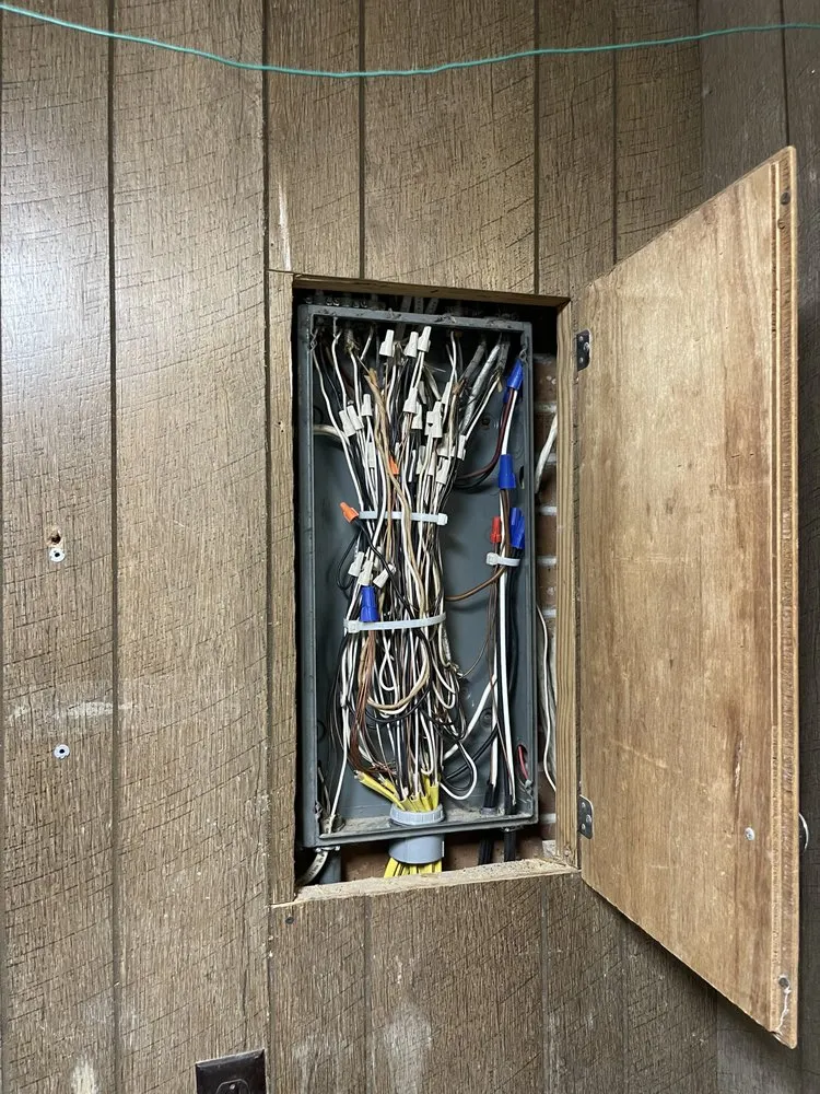 Slide of Affordable Plumbing & Electric