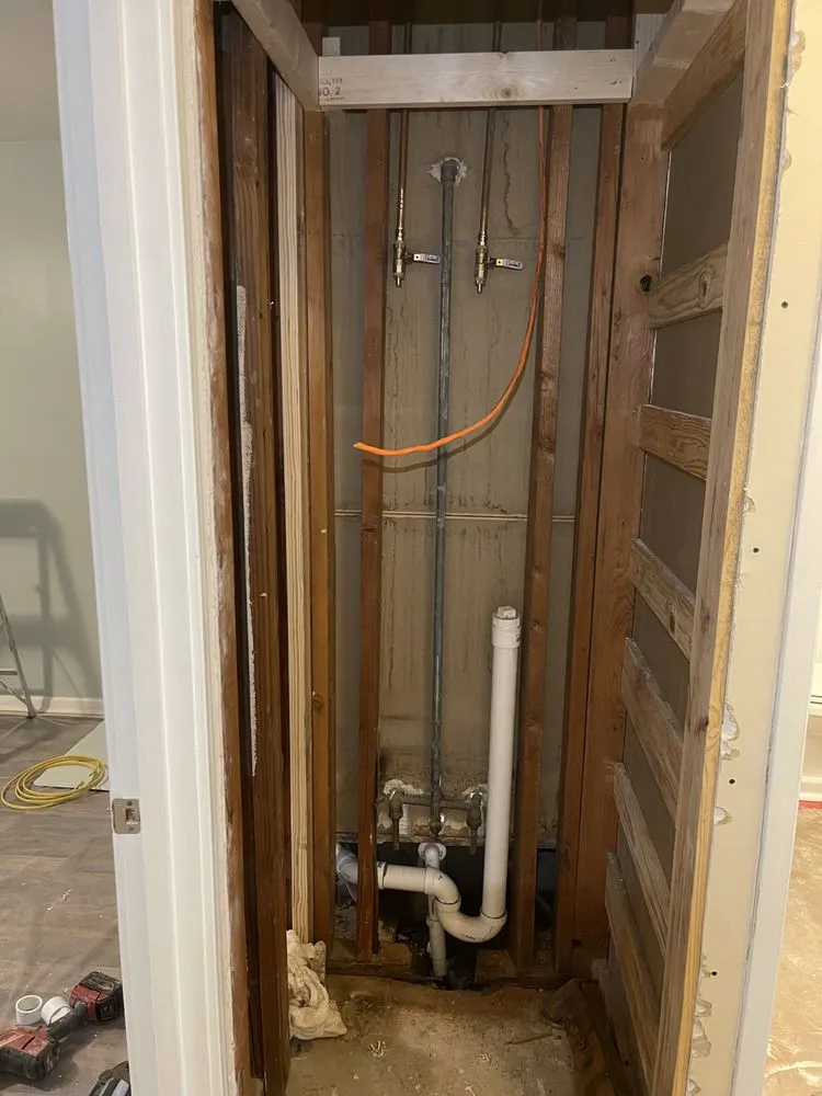 Slide of Affordable Plumbing & Electric