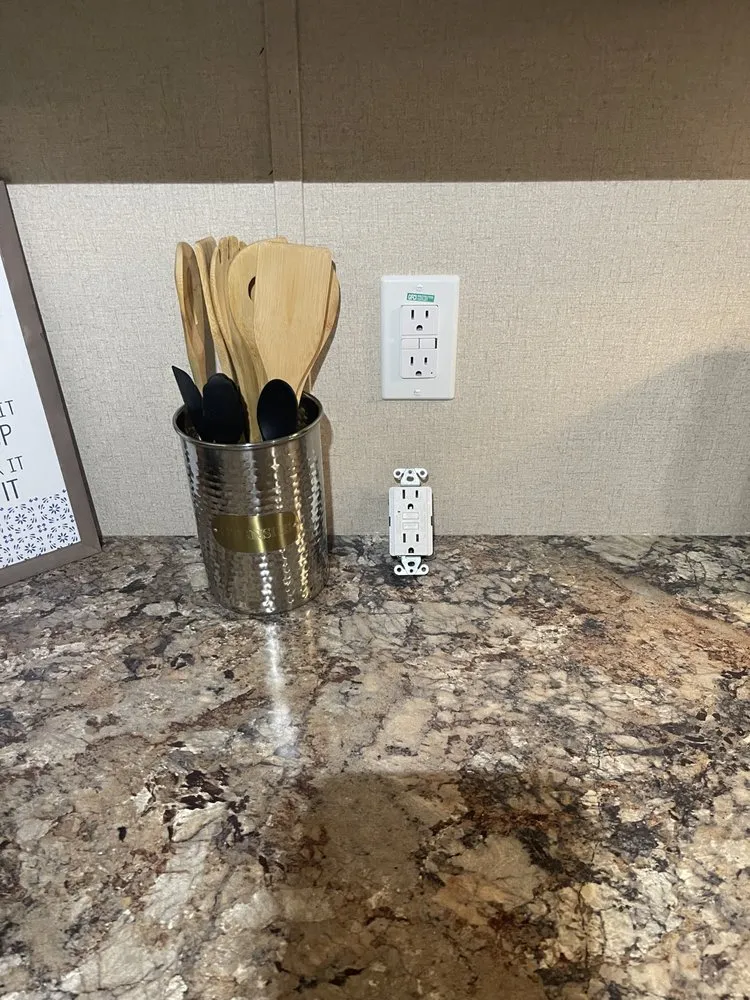 Slide of Affordable Plumbing & Electric