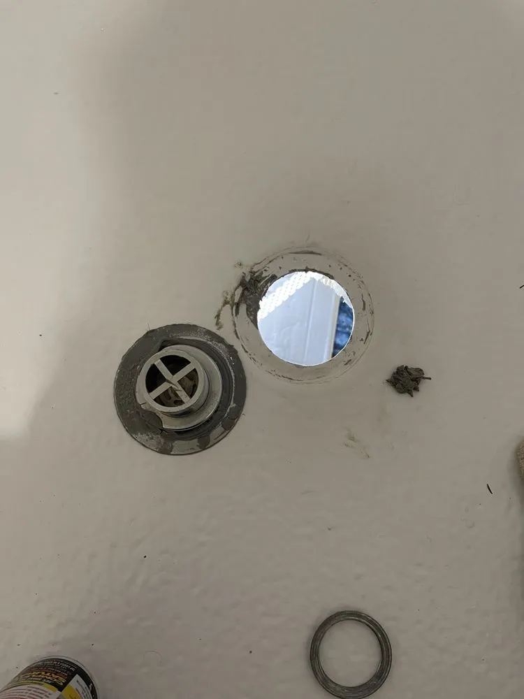 Emergency plumbing repair for homes in Hammond, LA by Affordable Plumbing & Electric