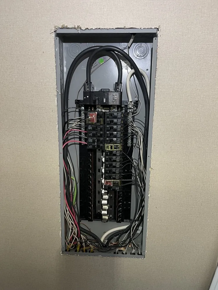 Professional emergency plumbing service in Hammond, LA - Affordable Plumbing & Electric