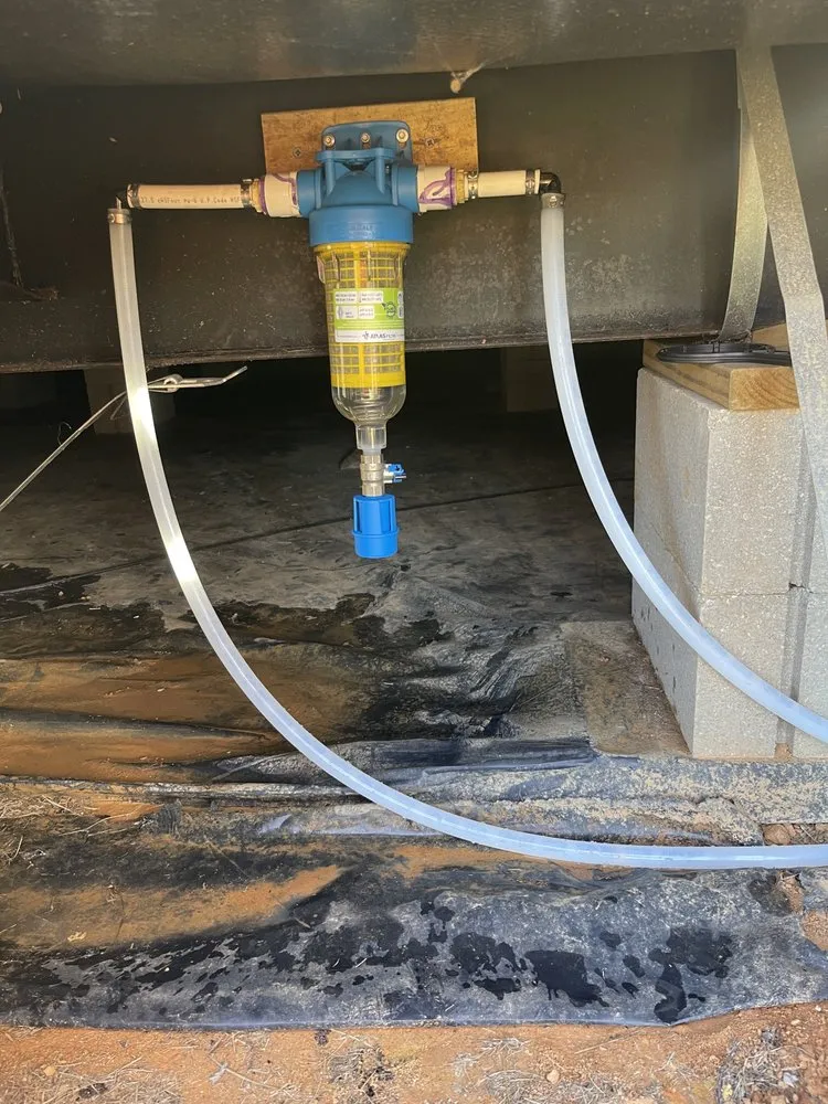 Slide of Affordable Plumbing & Electric