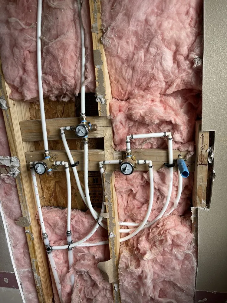 Slide of Affordable Plumbing & Electric