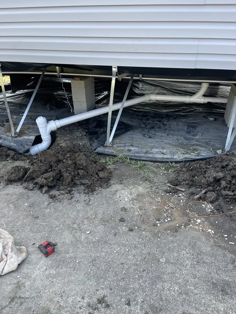 Slide of Affordable Plumbing & Electric