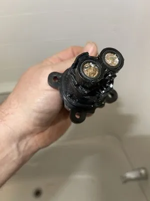 Affordable Plumbing & Electric