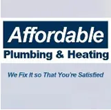 Slide of Affordable Plumbing & Heating