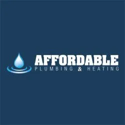 Slide of Affordable Plumbing & Heating